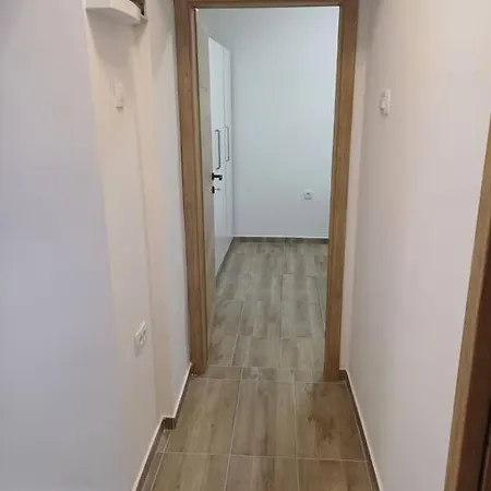 Central Vita Apartment Apartament