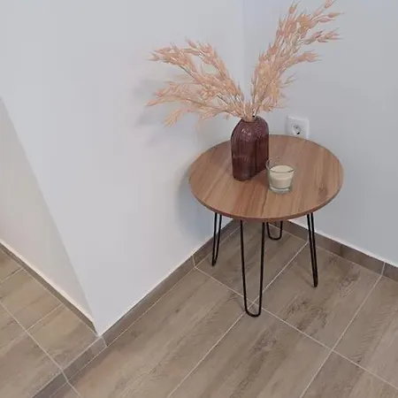 Central Vita Apartment Apartament