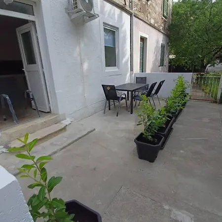 Apartament Central Vita Apartment Rijeka