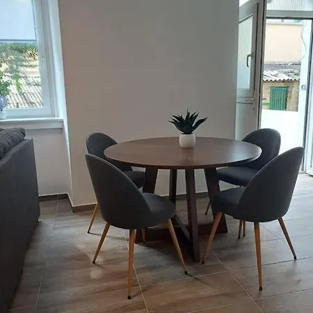 Apartament Central Vita Apartment