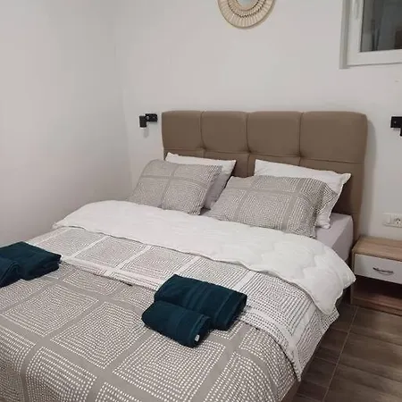 Central Vita Apartment * Rijeka