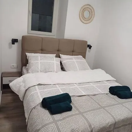 Central Vita Apartment Apartament