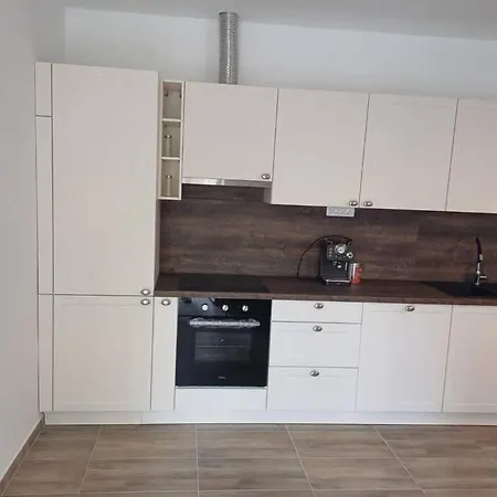 Central Vita Apartment Риека
